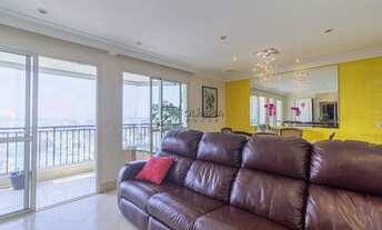 Imagem: Venda Apartamento 4 Dormitórios - 127 m²