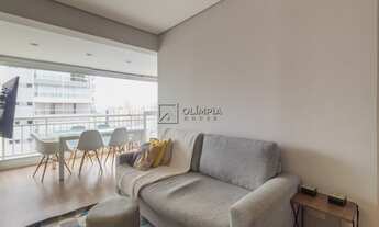 Imagem: Venda Apartamento 2 Dormitórios - 74 m²