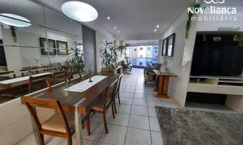 Imagem 4: Apartamento com 3 quartos à venda, 140 m² - Praia da Costa - Vila Velha/ES