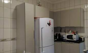 Imagem 4: Casa á venda Casa com 3 dormitórios