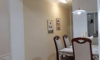 Imagem 5: Lindo apto na Glória/Rua do metro