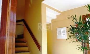 Imagem 4: Porto Alegre - Apartamento Padrão - Partenon