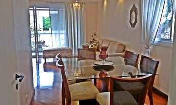 Imagem 4: Apartamento Venda 4 Dormitórios - 142 m² Moema