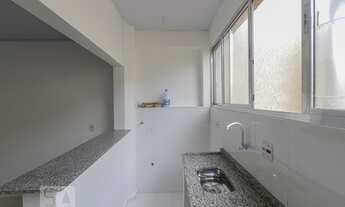 Imagem 6: Apartamento para Aluguel - Vila Carrão, 1 Quarto, 46 m2