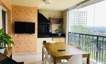 Imagem: Apartamento com 3 dormitórios à venda