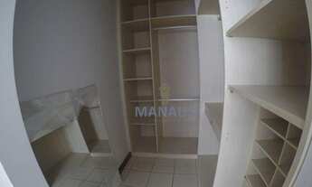 Imagem 5: Apartamento com 4 dormitórios para alugar, 106 m² por R$ 4.000,00/mês - Parque 10 de Novem