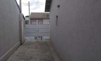 Imagem 5: Vendo cada em condomínio fechado