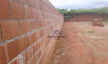 Imagem 2: Terreno à venda, 440 m² por R$ 440.000,00 - Terra Brasilis - Itupeva/SP