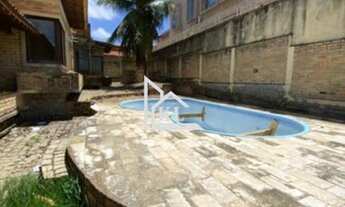 Imagem: Natal - Casa de Condomínio - Capim Macio