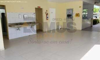 Imagem 2: Cond Mar de Aruana 2 no Bairro Aruana com 3 Quartos, 2 Banheiros