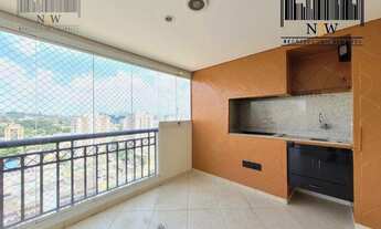 Imagem 4: Apartamento com 4 dormitórios, 172 m² - venda por R$ 2.870.000,00 ou aluguel por R$ 10.000
