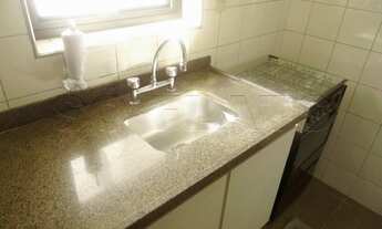 Imagem 5: Flat Usa Moema disponível para venda com 38m² e 01 vaga de garagem