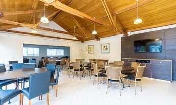 Imagem 7: CURITIBA - Apartamento Padrão - Mossunguê