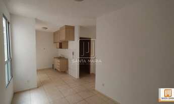 Imagem 2: Apartamento (tipo - padrao) 2 dormitórios, cozinha planejada, portaria 24 horas, em condom