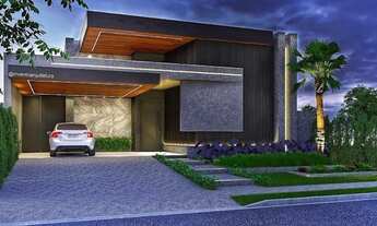 Imagem 4: Casa Residencial à venda, Residencial Eco Village, São José do Rio Preto -