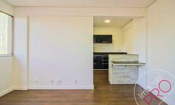 Imagem 3: Vila Olímpia - 41 m² - reformado