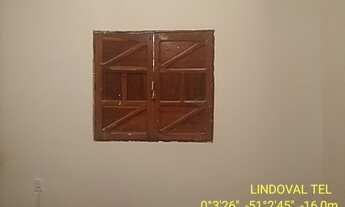 Imagem: Casa no cidade nova