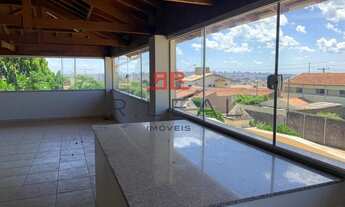 Imagem 6: Casa no bairro Vila Rocha