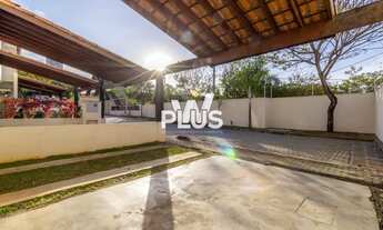 Imagem: Casa de Condomínio com 3 dorms, Condomínio