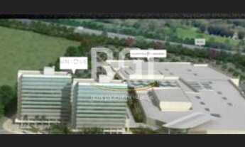 Imagem 6: Gravataí - Conjunto Comercial/Sala - Passo Das Pedras