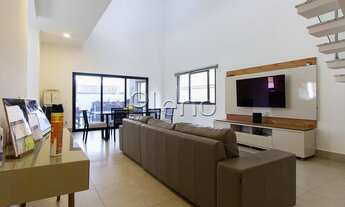 Imagem 2: Casa - Swiss Park - Campinas