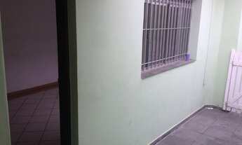 Imagem 2: Térrea para venda possui 90 m² com 2 quartos