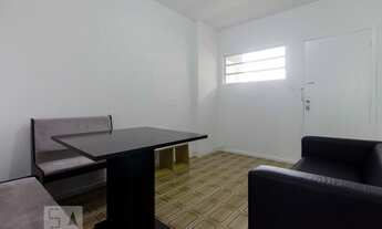 Imagem 2: Apartamento para Aluguel - Sumaré, 2 Quartos, 55 m2