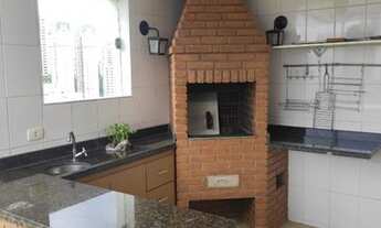 Imagem 6: COBERTURA - VILA NOVA CONCEIÇÃO - SP