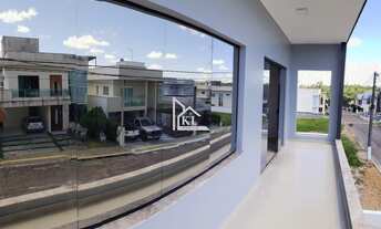 Imagem 3: Parnamirim - Casa de Condomínio - Vida Nova