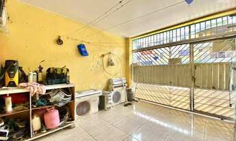 Imagem 2: Casa 3 dormitórios, 217 m² - Marco - Belém/PA