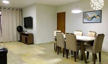 Imagem 5: Apartamento com 3 quartos para alugar TEMPORADA, 130 m² - Praia do Morro - Guarapari/ES