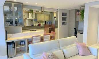 Imagem 4: Apartamento, Chácara Santo Antônio (Zona Sul) - São Paulo