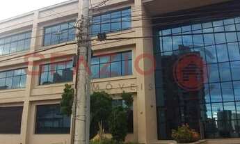 Imagem: Prédio - Cambuí - Campinas