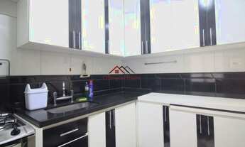 Imagem 7: Apartamento Venda Vila Olímpia 72 m² 3 Dormitórios