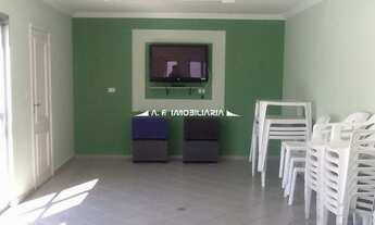 Imagem 6: São Paulo - Casa de Condomínio - VILA ROMERO