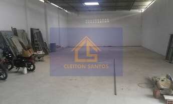 Imagem 7: Galpão para locação no Jordão