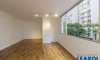 Imagem 4: APARTAMENTO - HIGIENÓPOLIS - SP