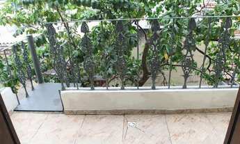 Imagem 6: Casa de Condomínio para Aluguel - Engenho Novo, 2 Quartos, 55 m2