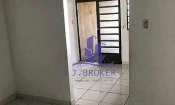 Imagem 6: Casa com 3 dormitórios à venda, 100 m² por R$ 220.000,00 - Núcleo Habitacional Mary Dota