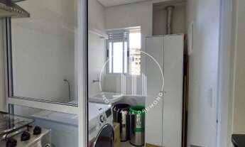 Imagem 6: Apartamento com 2 dormitórios à venda, 72 m² por R$ 745.000,00 - Saco Grande - Florianópol