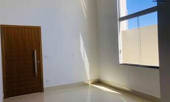 Imagem 3: ANáPOLIS - Casa Padrão - Jardim Itália