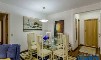 Imagem 2: APARTAMENTO - BROOKLIN - SP