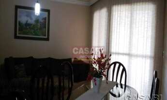 Imagem 5: Apartamento Residencial à venda, Vila Euclides, São Bernardo do Campo - AP53101