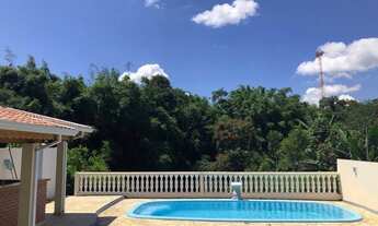 Imagem 6: Vende-se linda chácara no Bairro Caxambu Jundiaí SP R$ 800.000,00