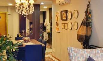 Imagem 4: Oportunidade Lindíssimo 2 Qts Lago Norte