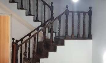 Imagem 2: Sobrado com 4 dormitórios à venda, 336 m² por R$ 1.300.000,00 - Parque Espacial - São Bern