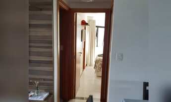 Imagem 6: Apartamento para venda possui 72 metros quadrados com 2 quartos