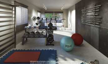 Imagem 2: ITAJAí - Apartamento Padrão - Cordeiros