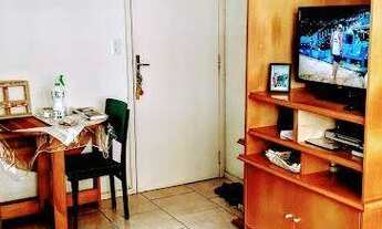 Imagem 7: SALA DOIS COM LAZER E ESTACIONAMENTO