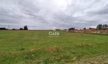 Imagem 4: Amplo terreno próximo da UFSM